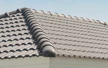 advantages of Llanegwad clay roofing